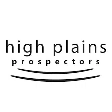 High Plains Prospectors logo