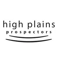 High Plains Prospectors logo