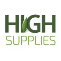 High Supplies logo