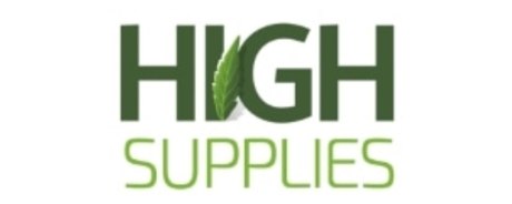 High Supplies promo code
