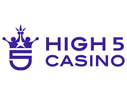 High 5 Casino logo