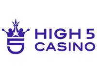 High 5 Casino logo