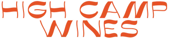 High Camp Wines logo