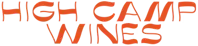 High Camp Wines logo