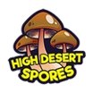 High Desert Spores coupon code