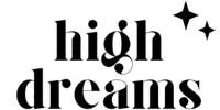 High Dreams logo