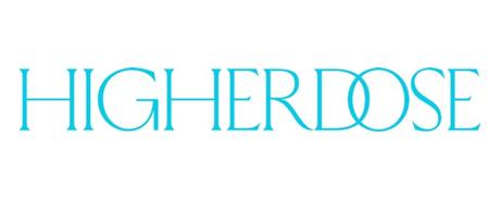 HigherDOSE discount code