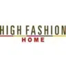 High Fashion Home logo