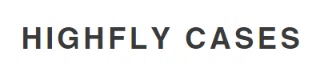 Highfly Cases logo
