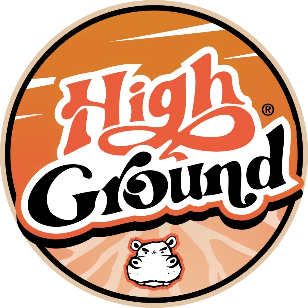 High Ground Elixir coupon code