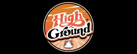 High Ground Elixir coupon code