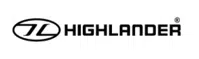 Highlander Outdoor logo