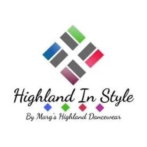 Highland In Style logo