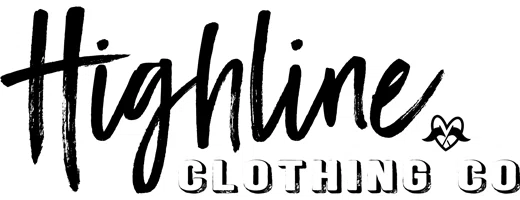 Highline Clothing Co logo