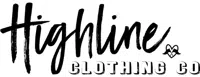 Highline Clothing Co logo