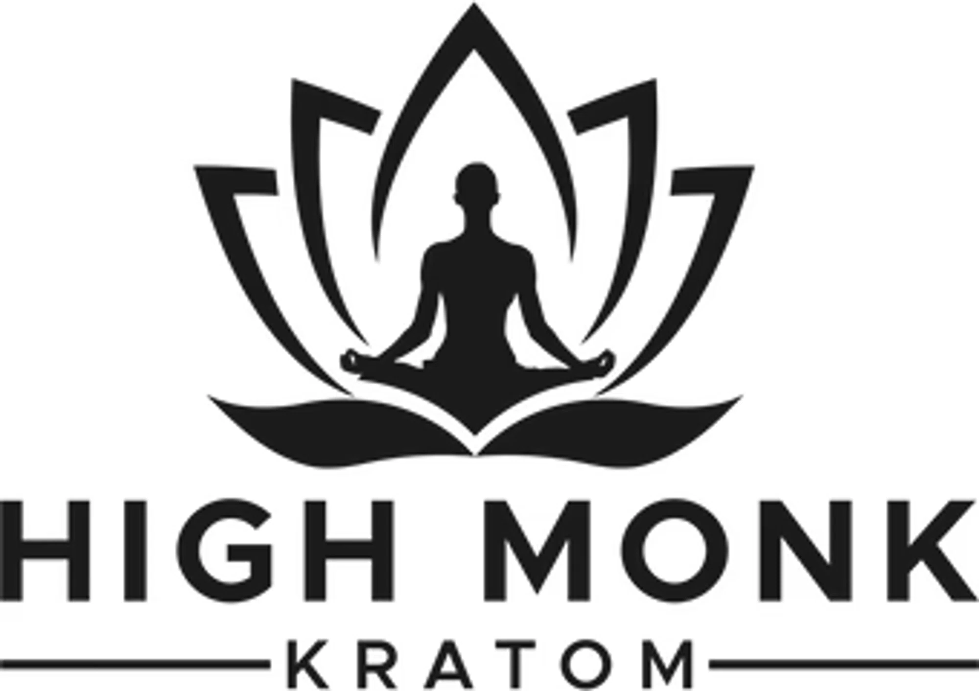 High Monk logo