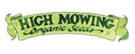High Mowing Seeds promo code