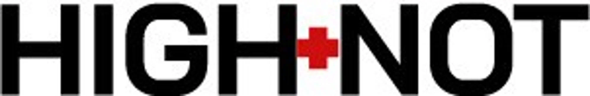 High Not logo