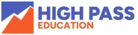 High Pass Education logo