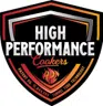 High Performance Cookers logo