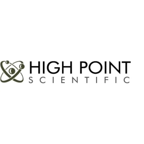 High Point logo