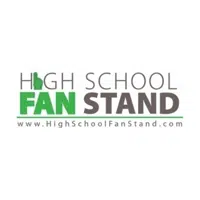 High School Fan Stand logo