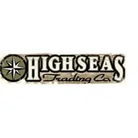 High Seas Trading logo