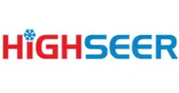 HighSEER logo