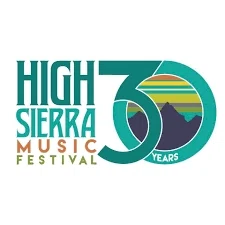 High Sierra Music logo