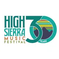 High Sierra Music logo