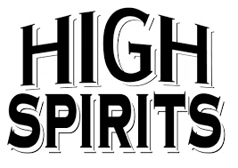 High Spirits logo