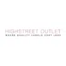 Highstreet Outlet logo