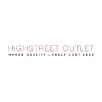 Highstreet Outlet logo
