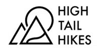 High Tail Hikes logo