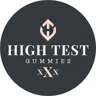 High Test Gummies logo