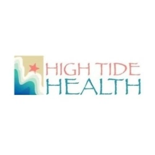 HighTideHealth.com logo