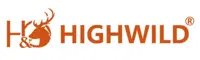 Highwild logo
