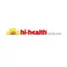 Hi-Health logo