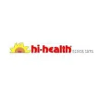 Hi-Health logo