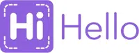 HiHello logo