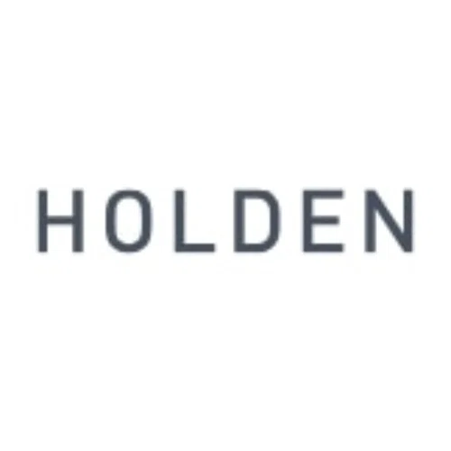 Holden Rings logo