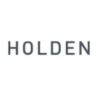 Holden Rings logo