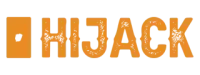 Hijack Poker logo