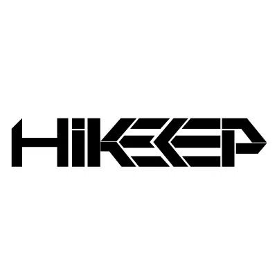 HiKeep logo