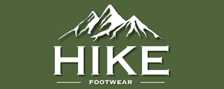 Hike Footwear discount code