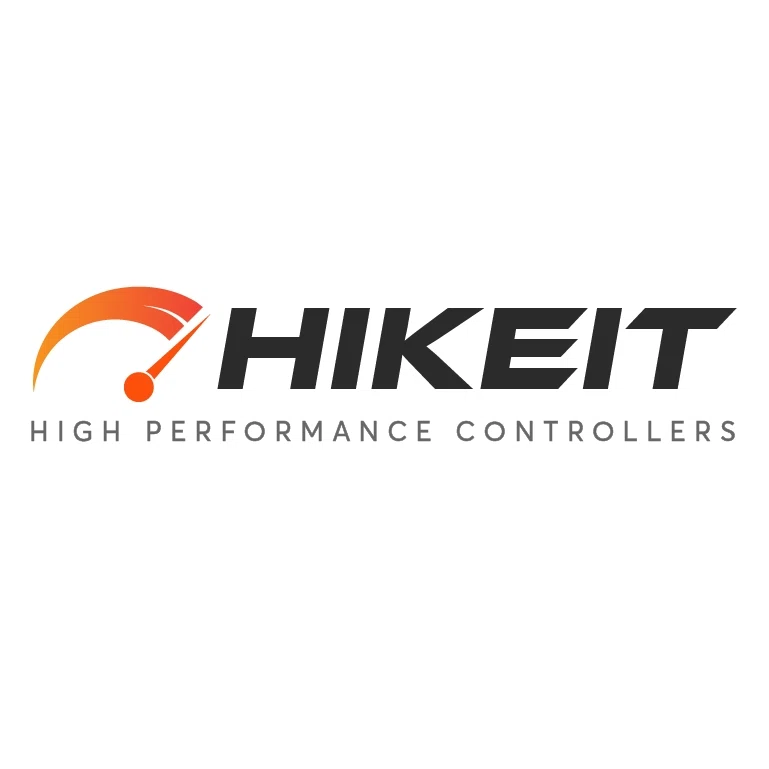 Hikeit USA logo