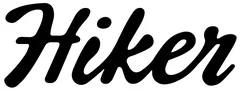 Hiker Coffee logo