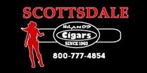 Hilands Cigars logo
