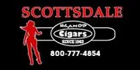 Hilands Cigars logo