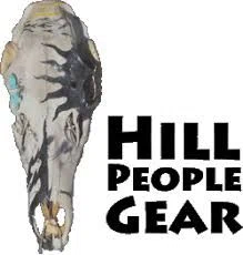 Hill People Gear logo